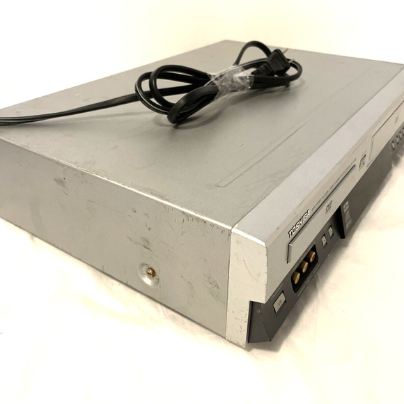 TOSHIBA SD-V290U VHS/DVD Combo Video Cassette Recorder Parts Only - Picture 5 of 11